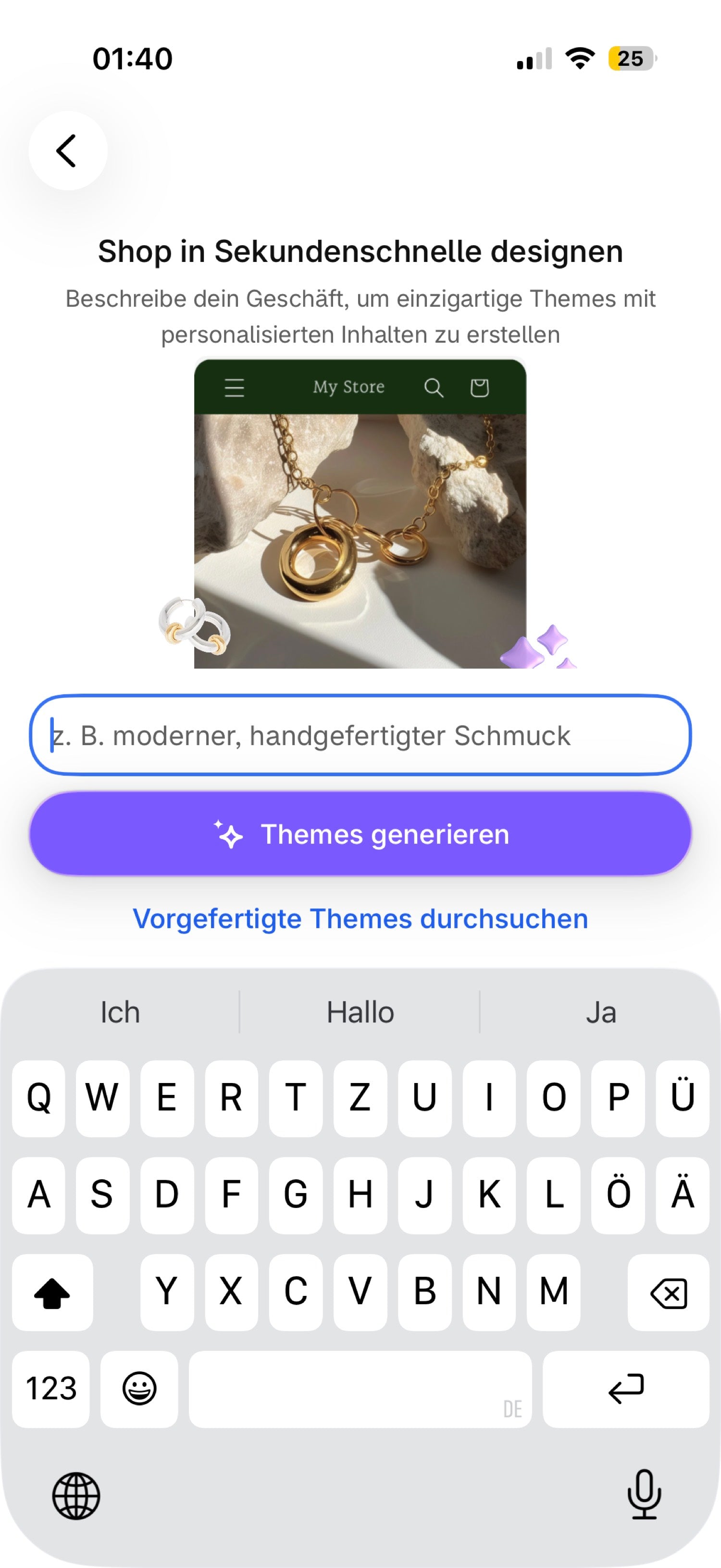 Ansicht 6